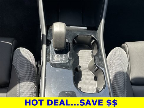 New 2024 Volvo XC40 Recharge Plus w/ Protection Package Premier image 24