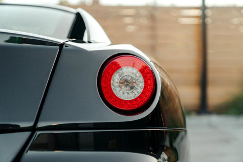 Used 2007 Ferrari 599 GTB Fiorano image 32
