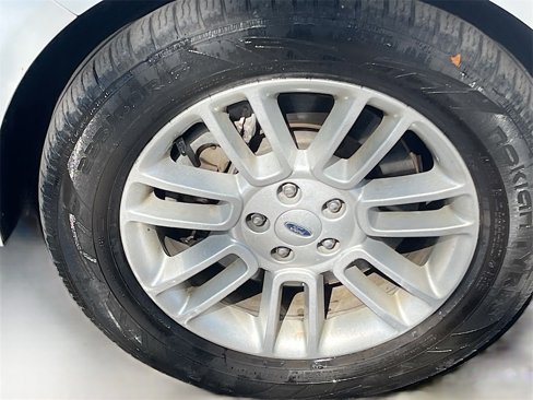 Used 2017 Ford Flex SEL w/ Equipment Group 202A image 32
