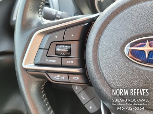 Certified 2023 Subaru Forester Premium image 9