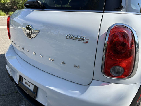Used 2014 MINI Cooper Countryman S image 20