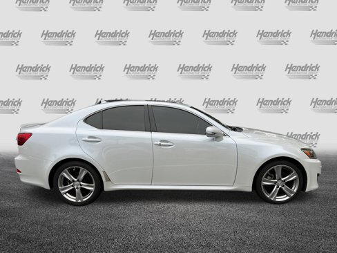 Used 2011 Lexus IS 250 image 10