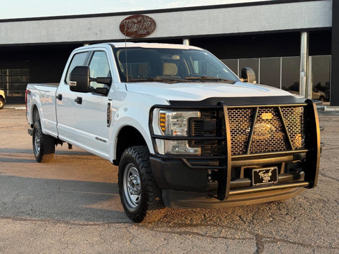 Used 2019 Ford F250 XL w/ Power Equipment Group image 3