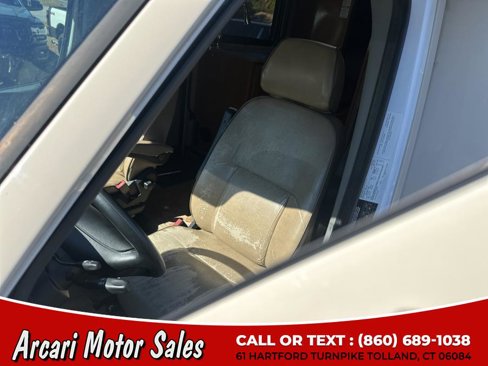 Used 2016 Mercedes-Benz Sprinter 3500 image 15