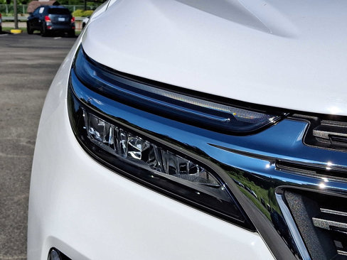 Certified 2022 Chevrolet Equinox LT image 10