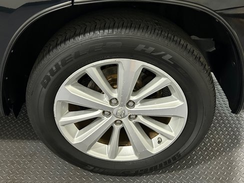 Used 2009 Toyota Highlander Limited image 22