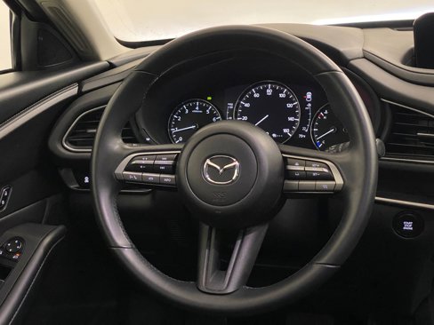 Used 2021 MAZDA CX-30 AWD 2.5 S w/ Select Package image 15