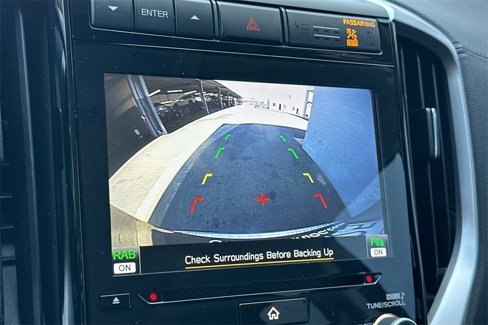 Certified 2021 Subaru Ascent Limited w/ Technology Package image 26