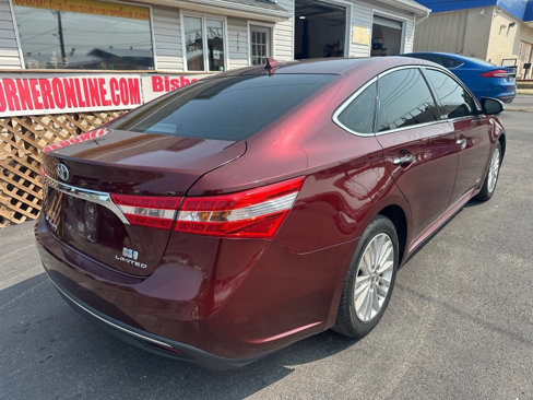 Used 2013 Toyota Avalon Limited image 10