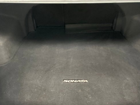 Used 2011 Hyundai Sonata GLS image 21