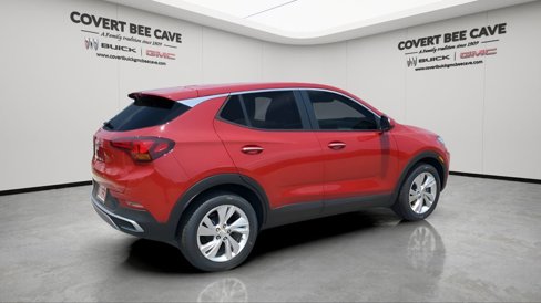 New 2026 Buick Encore GX Preferred w/ Comfort Package image 10