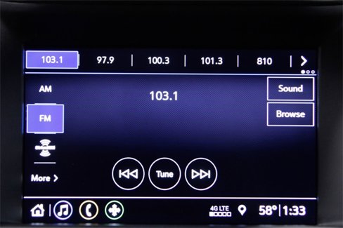 Used 2019 GMC Terrain SLT w/ Preferred Package image 36