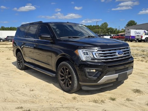 Used 2019 Ford Expedition Max XLT image 6
