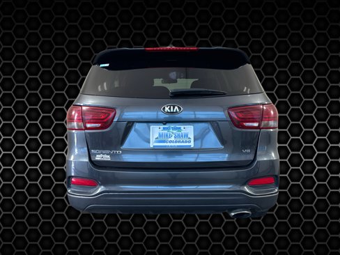 Used 2020 Kia Sorento AWD V6 image 42