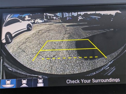 Used 2022 Honda HR-V EX image 18
