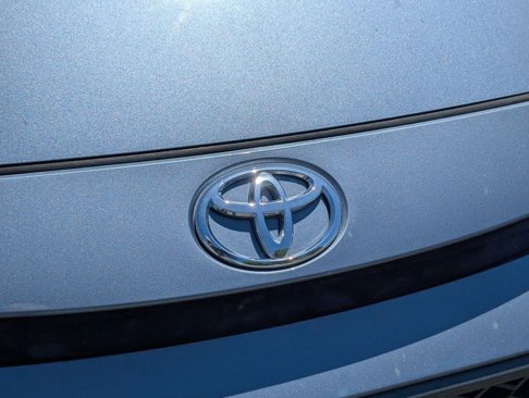 Used 2020 Toyota Corolla SE image 5