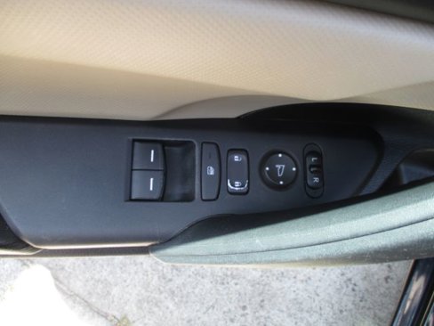 Used 2016 Honda Civic LX-P image 16