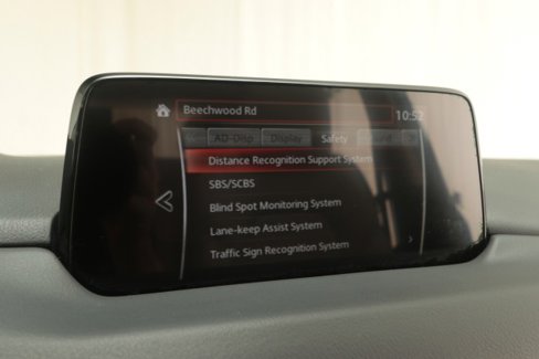 Used 2018 MAZDA CX-5 Grand Touring w/ Premium Package image 53