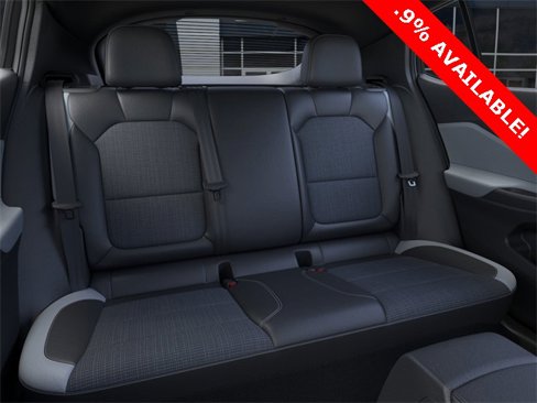New 2025 Buick Envista Preferred w/ Convenience II Package image 40
