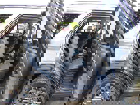 New 2025 Ford Explorer Active image 22