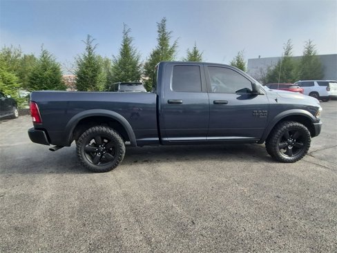 Used 2020 RAM 1500 Classic Warlock image 16