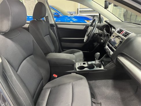 Used 2017 Subaru Legacy 2.5i Premium image 14