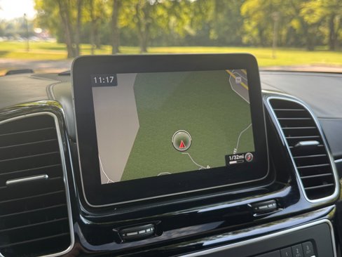 Used 2019 Mercedes-Benz GLE 43 AMG 4MATIC Coupe image 75