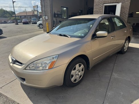 Used 2005 Honda Accord LX image 7