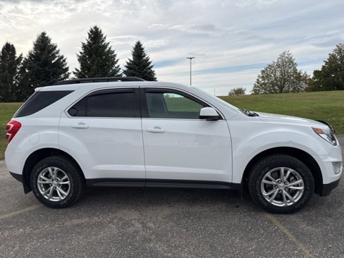 Used 2016 Chevrolet Equinox LT w/ Convenience Package image 8