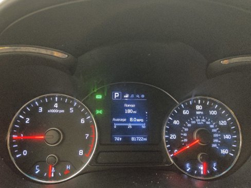 Used 2018 Kia Forte S image 23