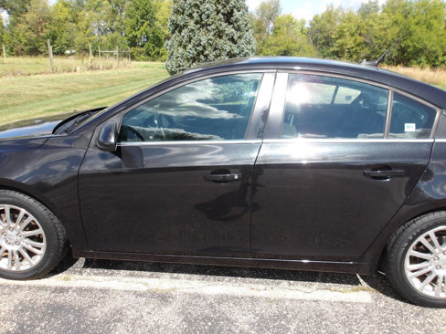 Used 2012 Chevrolet Cruze Eco image 29
