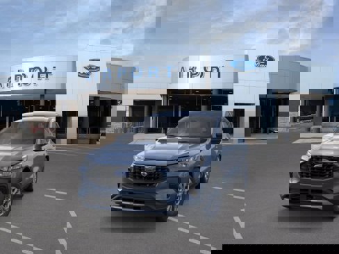 New 2025 Ford Escape Active w/ Cold Weather Package image 2