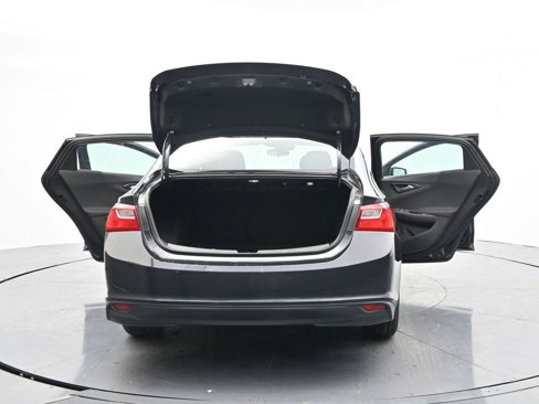 Used 2023 Chevrolet Malibu LT image 44
