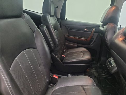 Used 2014 Chevrolet Traverse LTZ image 19