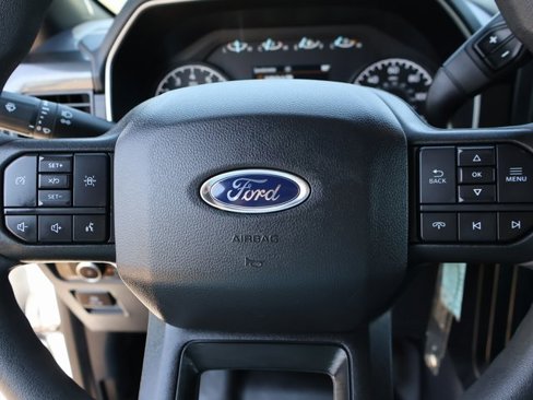 Used 2023 Ford F150 XL w/ STX Appearance Package image 31