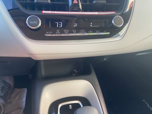 New 2026 Toyota Corolla LE image 16