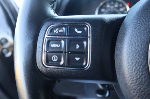 Used 2015 Jeep Wrangler Unlimited Sport w/ Quick Order Package 24S image 53