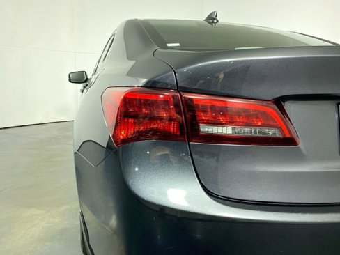 Used 2015 Acura TLX w/ Technology Package image 30