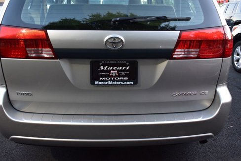 Used 2005 Toyota Sienna image 38