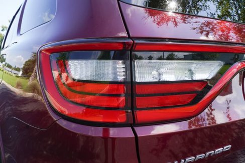 Used 2022 Dodge Durango R/T image 40