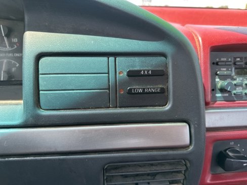 Used 1993 Ford F150 XL image 14