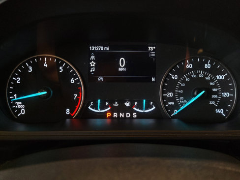 Used 2019 Ford EcoSport SE image 23
