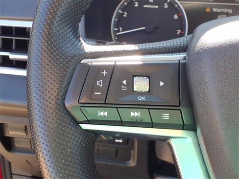 Used 2024 Mitsubishi Outlander Ralliart image 17