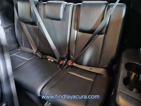 Used 2019 Toyota Highlander Limited Platinum image 12