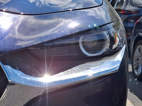 New 2025 MAZDA CX-30 AWD 2.5 S w/ Select Sport Pkg image 4