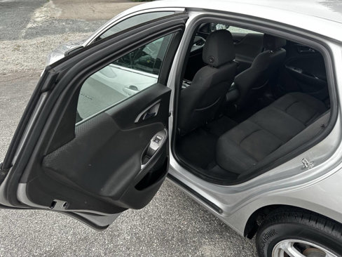Used 2017 Chevrolet Malibu LS image 13