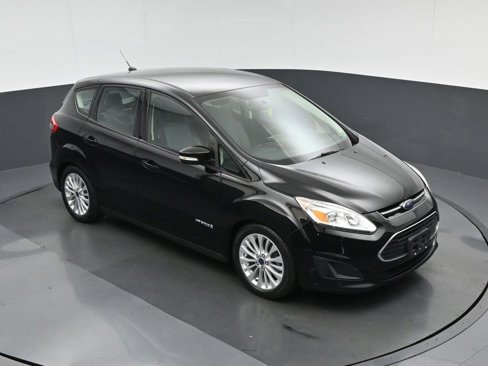 Used 2017 Ford C-MAX SE image 55
