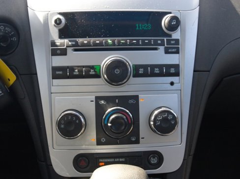 Used 2009 Chevrolet Malibu LT w/ Sun and Wheel Package image 20