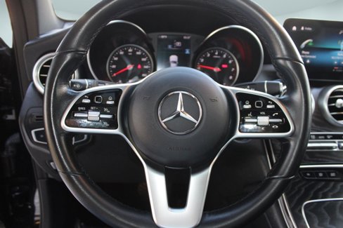 Used 2021 Mercedes-Benz GLC 300 image 17