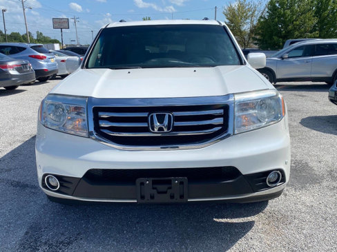 Used 2014 Honda Pilot Touring image 3